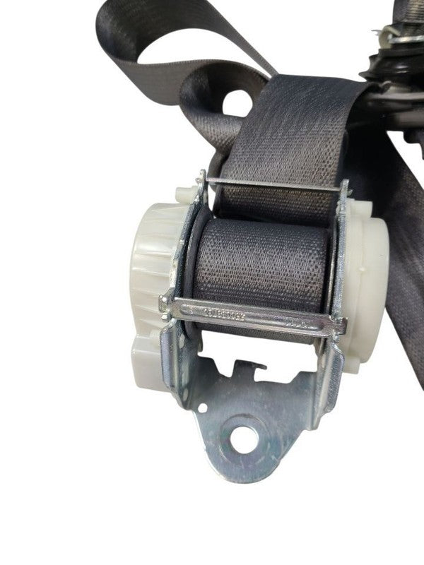 SILVRDO15 2015 Seat Belt Rear 643794