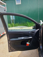 Driver Front Door Electric Opt Jpd Automatic Down Fits 11-20 JOURNEY 6