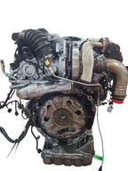 Engine 3.0L Diesel VIN M 8th Digit Fits 14-15 GRAND CHEROKEE 667459