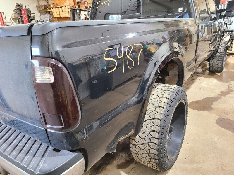 Front Bumper Painted Fits 08-10 FORD F250SD PICKUP 664638