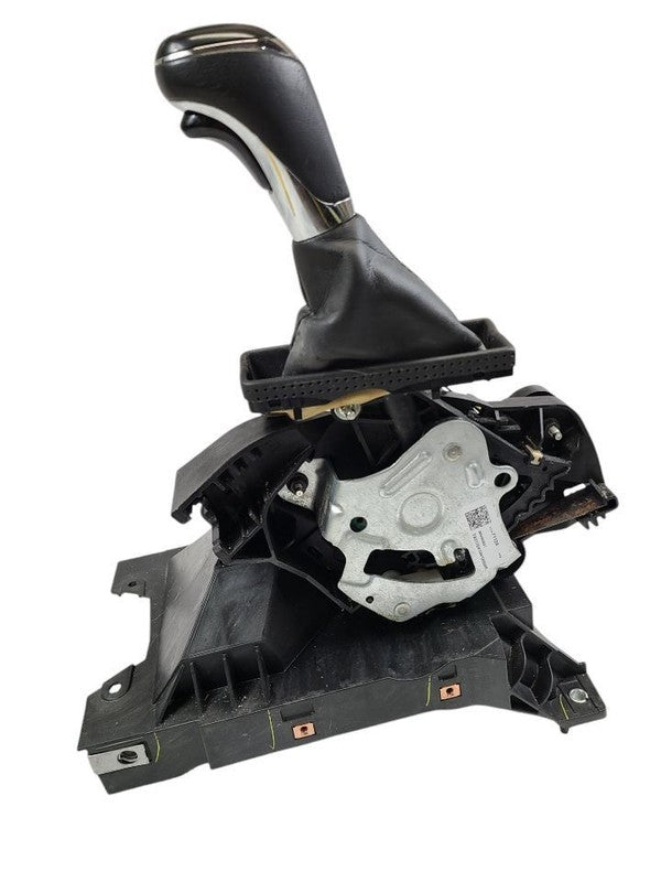 EQUINOX   2018 Transmission Shift 603556