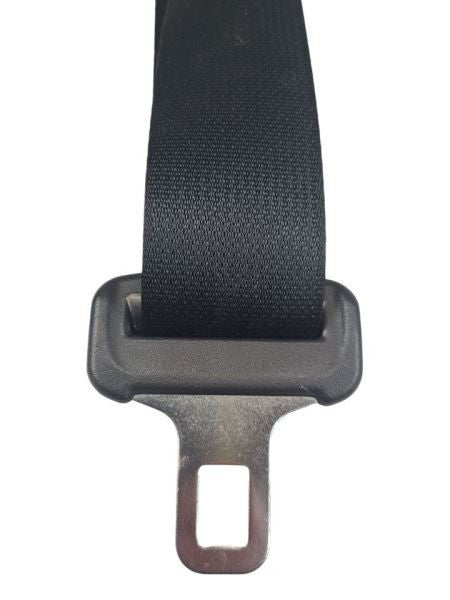 RX8       2004 Seat Belt Rear 595165