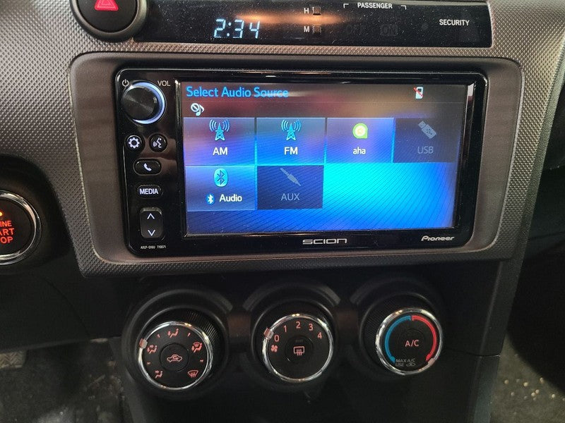 Temperature Control Fits 14-16 SCION TC 668514