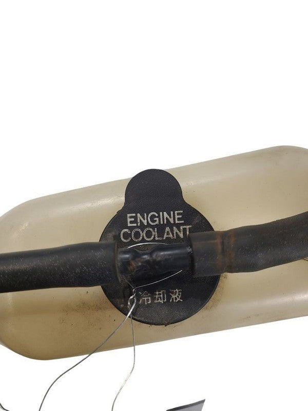 LANDCRUIS 1993 Coolant Reservoir 646265