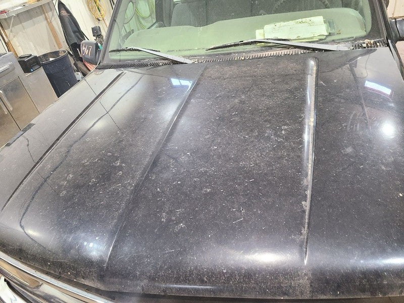 Hood I-beam Front Axle Only Fits 88-02 CHEVROLET 3500 PICKUP 665407