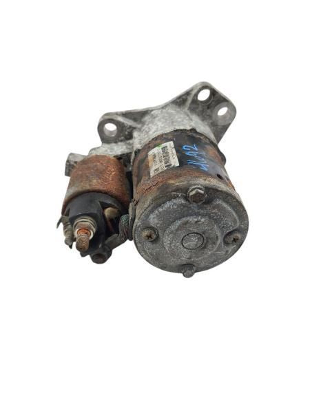 Starter Motor 6 Cylinder Fits 06-09 SAAB 9-3 591480