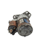 Starter Motor 6 Cylinder Fits 06-09 SAAB 9-3 591480