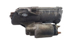 Starter Motor Fits 08-19 TAURUS 662432