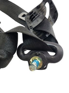 CAPTIVA S 2014 Seat Belt Rear 589203