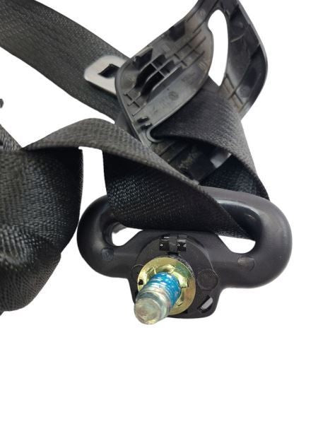 CAPTIVA S 2014 Seat Belt Rear 589203