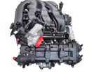 Engine 3.2L VIN X 8th Digit One Piece Oil Pan Fits 14-22 CHEROKEE 6536