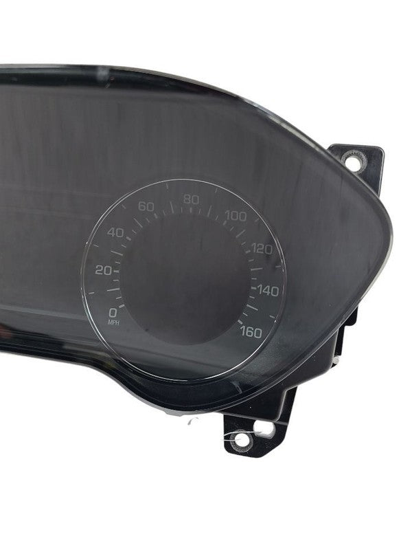 Speedometer Cluster MPH ID FA1T-10849-AK Fits 17 MKX 612360