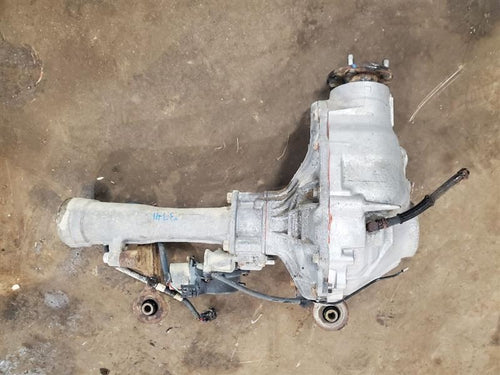 Carrier Front Axle 8 Cylinder 5.7L 4.10 Ratio Fits 07-15 18 TUNDRA 280