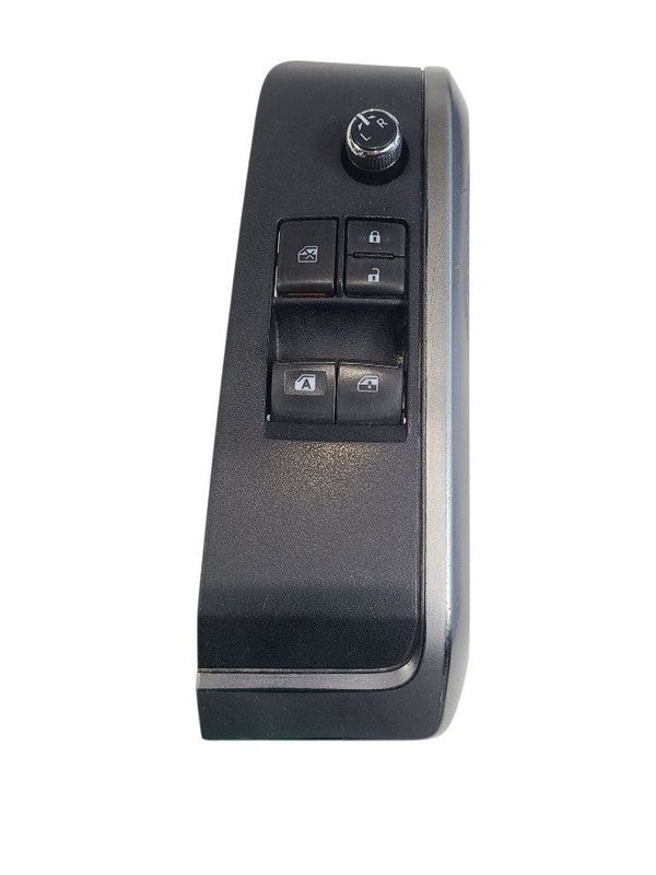 Driver Front Door Switch Driver's Master Extended Cab Fits 16-23 TACOM