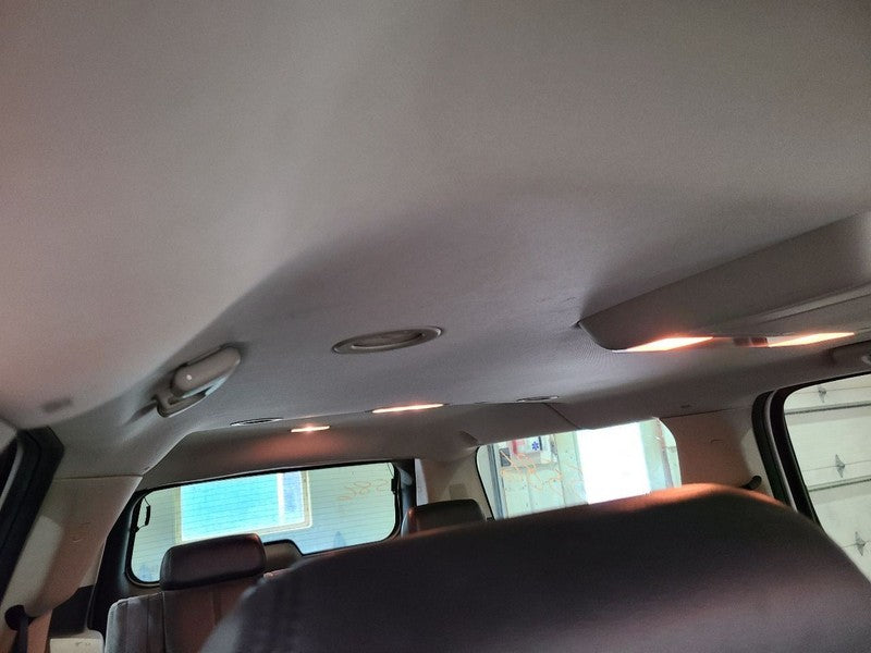SUBURBN15 2008 Headliner 671113