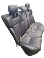 GS350     2007 Seat Rear 620199