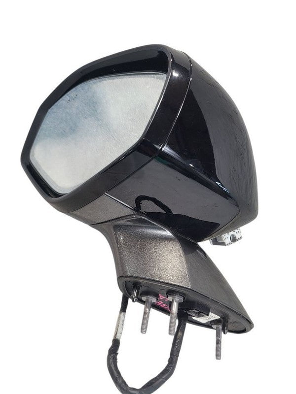 Driver Left Side View Mirror With Turn Signal Fits 20 CORSAIR 661537