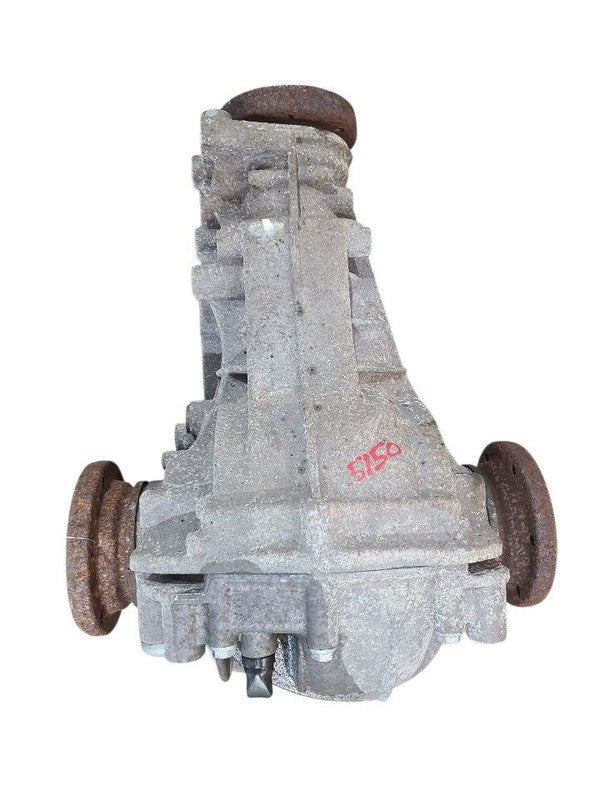 Carrier VIN Fp 7th And 8th Digit Rear Axle 2.0L Fits 09-17 AUDI Q5 639