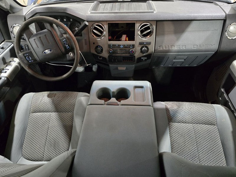 Radiator Engine Cooling Fits 11-16 FORD F250SD PICKUP 637168