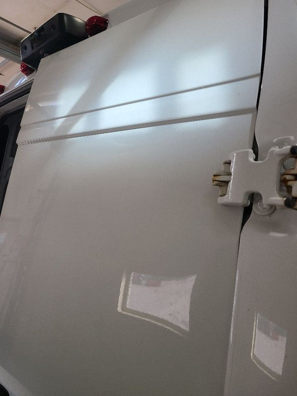 Passenger Rear Back Door Hinged High Roof Fits 14-24 PROMASTER 1500 VA