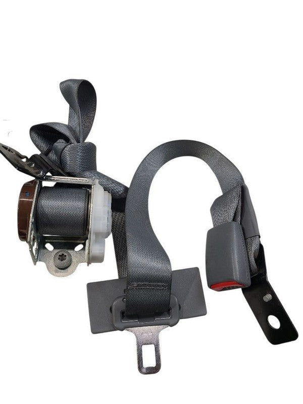 F150      2011 Seat Belt Rear 635786