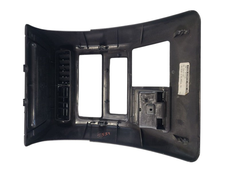 WRANGLER  2000 Dash Bezel 668911