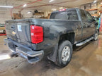 SILVRDO25 2018 Owners Manual 374231