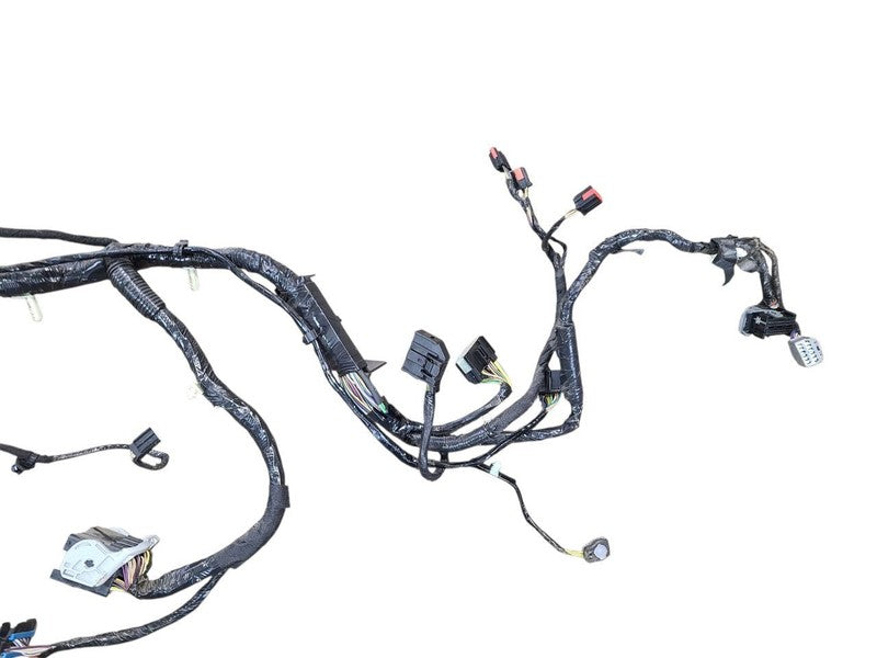 EDGE      2011 Dash Wire Harness 647285