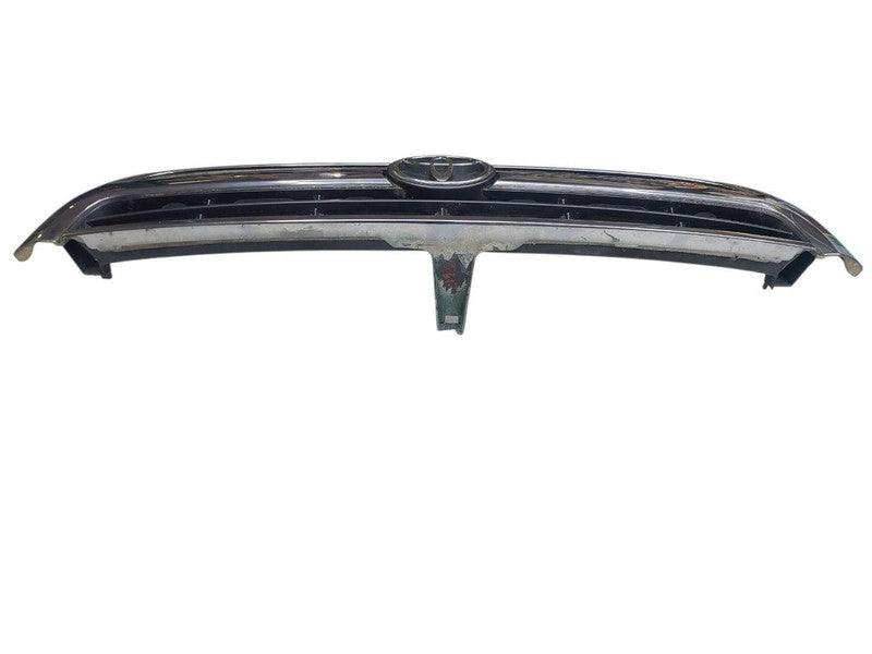 Grille Upper Chrome Fits 99-00 4 RUNNER 672838