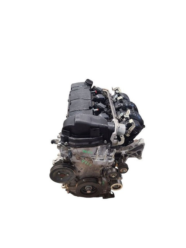 Engine 2.4L VIN 3 8th Digit Fits 17-20 OUTLANDER 619544