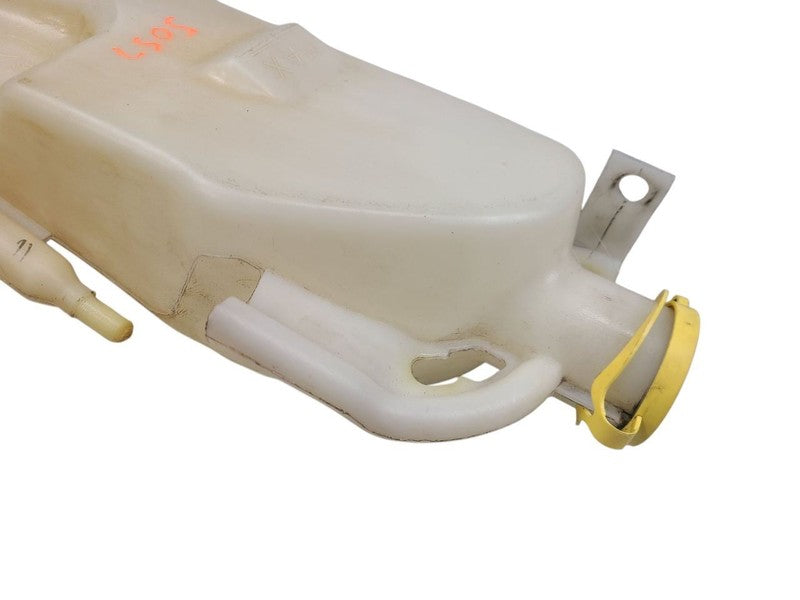 Coolant Reservoir LHD VIN W 6th Digit Jk Body Fits 12-18 WRANGLER 6298