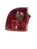 Passenger Right Tail Light Fits 03-05 CELICA 674893