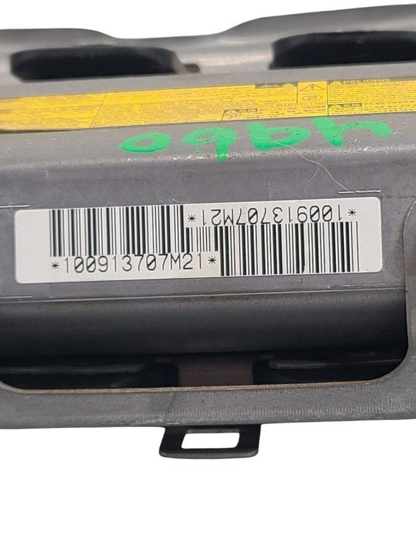 Driver Left Air Bag Front Driver Knee Fits 07-11 LEXUS GS350 620208