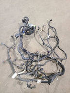 SUBURBN15 2015 Engine Wire Harness 600900