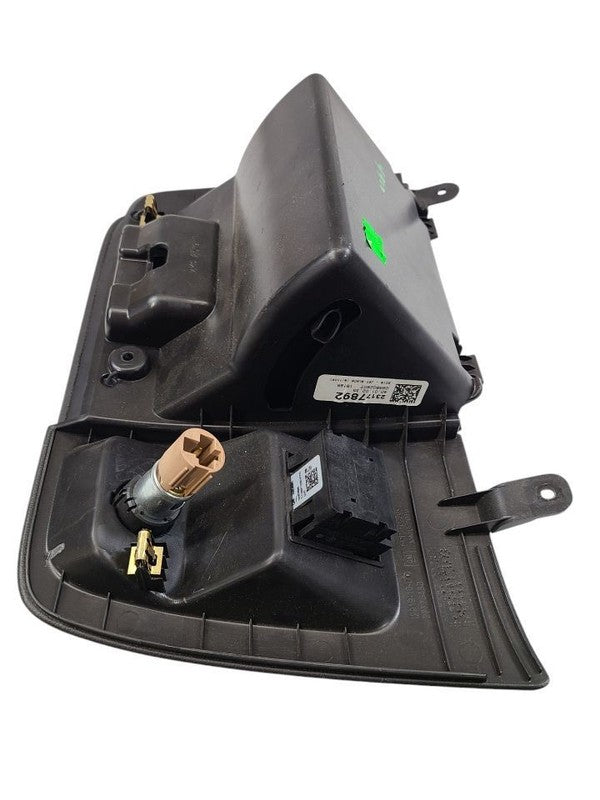 SIERRA150 2016 Accessory Holders 616980