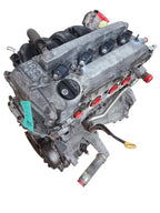 Engine 2.4L VIN E 5th Digit 2AZFE Engine Fits 06-10 SCION TC 673352