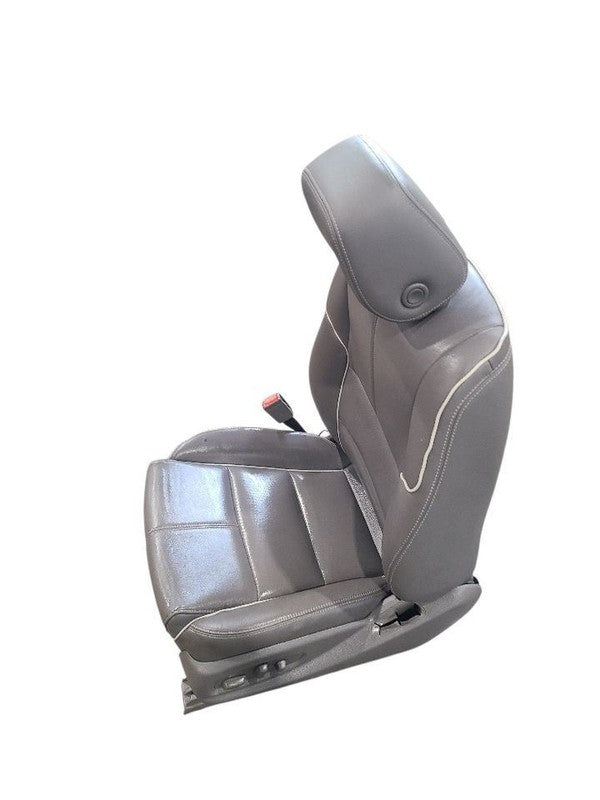 Driver Front Seat Premier Leather Heated Seat Fits 16-20 IMPALA 655837