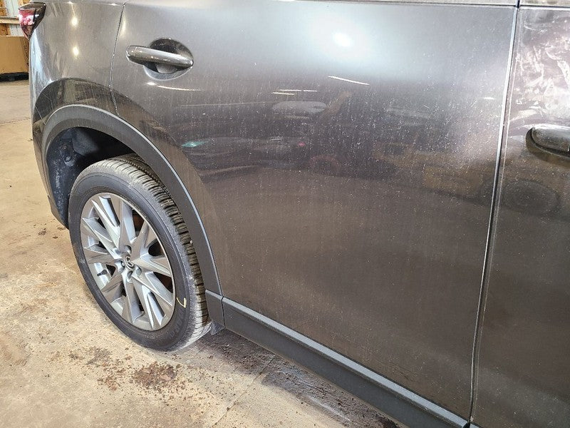 Passenger Right Rear Side Door Privacy Tint Fits 17-23 MAZDA CX-5 6790