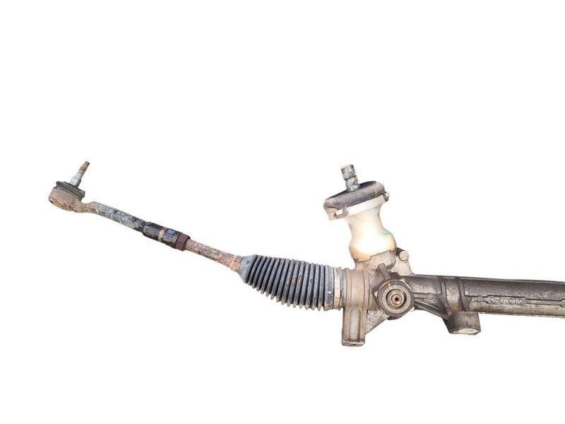 Steering Gear/Rack Power Rack And Pinion Turbo US Market Fits 15 SONAT