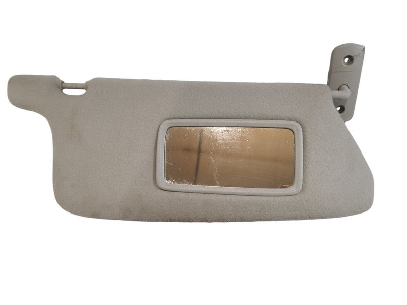 Passenger Right Sun Visor With Mirror Fits 06-10 CANYON 668740