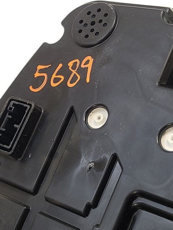 Speedometer Cluster Only MPH ID 83800-04M93 Fits 21 TACOMA 677633