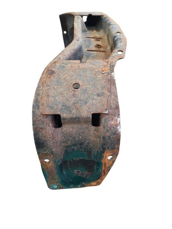 RAM1500   2001 Crossmember Transmission 676647