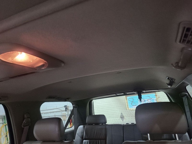 SEQUOIA   2006 Headliner 666009