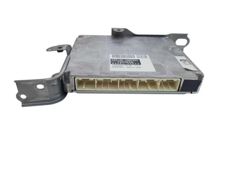 Engine ECM Electronic Control Module Right Hand Dash Fits 07 4 RUNNER 