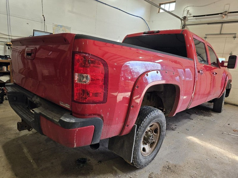 Front Seat Bucket-bench Seat Opt AZ3 Fits 07-14 SIERRA 2500 PICKUP 620