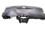 Dash Panel Without Adaptive Cruise With Center Speaker Fits 17-20 FUSI