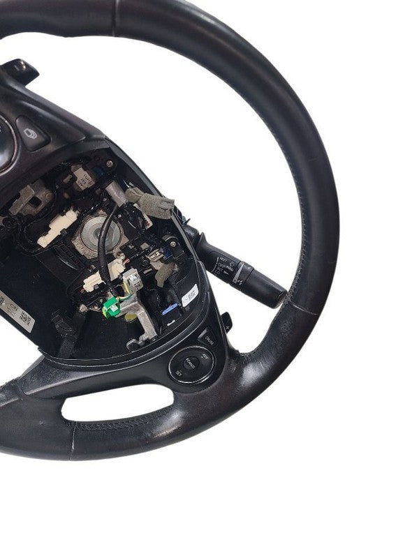 Steering Column Floor Shift US Market With Fog Lamps Fits 13-17 ACCORD