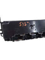 Temperature Control With AC Manual Control Fits 07-09 SIERRA 1500 PICK