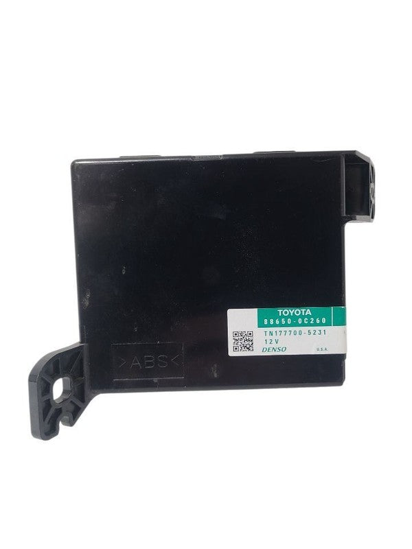Chassis ECM Temperature Heater Housing ID 88650-0C260 Fits 07-13 TUNDR