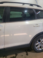 Driver Left Rear Side Door Fits 07-15 MAZDA CX-9 651711